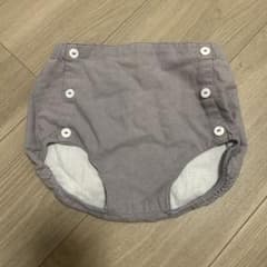 18-24m little cotton clothes ブルマ