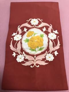 名古屋帯のサムネイル