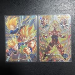 なっつ様専用ドラゴンボールスーパーダイバーズ10弾 孫悟空
