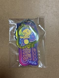 新日本プロレスBOSJアクリルキーホルダー　藤田晃生のサムネイル