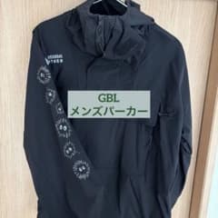 GBL メンズマウンテンパーカーのサムネイル