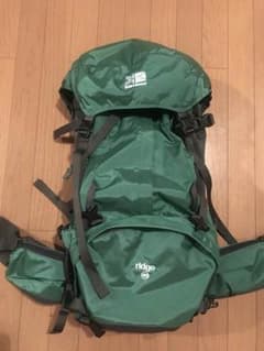 Karrimor  ridge40  タイプ1のサムネイル