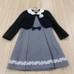 入学式 卒園式 女の子 フォーマルのサムネイル