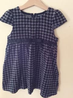 ※廣海有美様 専用 ※COMME CA ISM ワンピースのサムネイル
