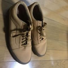 vans オールドスクールのサムネイル