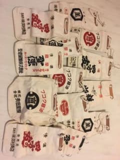 ★酒袋 ★巾着 清酒 醤油 袋のサムネイル