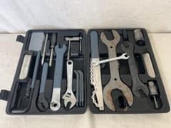 中古現状！【CBA】 サイクルベースあさひ コンビネーションツール