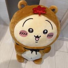 たぬきだもんくじ　A賞　うさぎのサムネイル