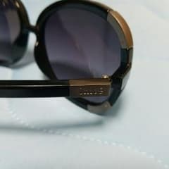 Chloe　サングラス　ブラックのサムネイル