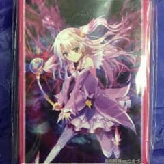 fate イリヤ キャラクタースリープのサムネイル