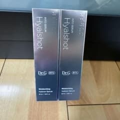 Dr.G Hyalshot INTO SERUM 50ml 2개 세트