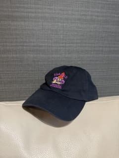 XLARGE HARDLY WORKING CAPのサムネイル