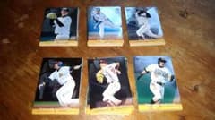 2008　BBM Baseball Card　98枚のサムネイル
