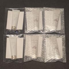 新品★シロジャム 25g　6本セット（4本 + リニューアル品2本）のサムネイル