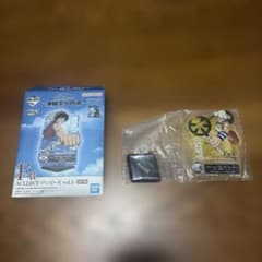 ワンピース 一番くじ F賞 アクリルスタンド ウソップのサムネイル