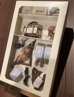 Barbie バービー＊ファッションモデルコレクション　ニューヨーク・ヨーキーのサムネイル