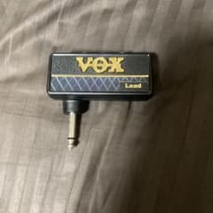 amPlug Leadのサムネイル