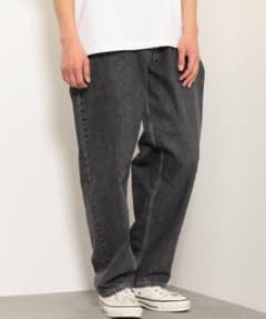 Levi's silver tab バギーデニムのサムネイル