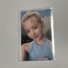 ITZY LIA KILL MY DOUBT MAKESTAR トレカのサムネイル