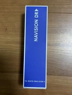 ナビジョンDR TAホワイトエマルジョン しっとりうるおうタイプ　医薬部外品のサムネイル