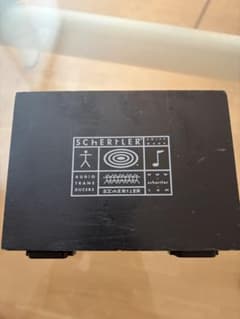 SCHERTLER コントラバス用ピックアップ Dyn-b - メルカリ