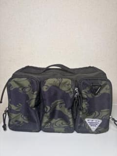 Columbia PFG 伊藤巧コラボ バイパーリッジ　フィッシングバッグ