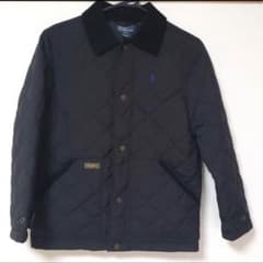 Polo by Ralph Lauren キルティングジャケット Mのサムネイル