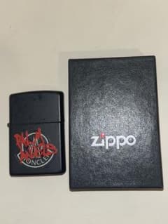 moncler palm angels zippo ライター - メルカリ