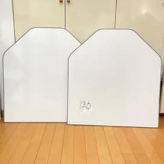 風呂ふた　組フタ　TOTO　EKKS6BKAA21WN　734×1540 風呂ふた 組フタ TOTO EKKS6BKAA21WN 734×1540 - メルカリ