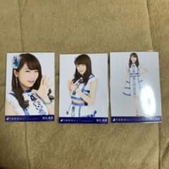 乃木坂46 秋元真夏生写真 コンプのサムネイル