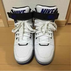 NIKE レボリューションスカイハイ☆レア☆のサムネイル