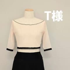 専用バレエトップスのサムネイル