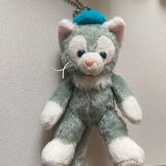ジェラトーニ ダッフィー ぬいぐるみのサムネイル