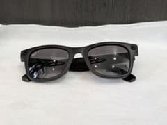 [Price Reduced!!] Ray-Ban Meta Wayfarer RW4008