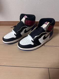 Air Jordan 1 x Union x Fragment 28.5cmのサムネイル