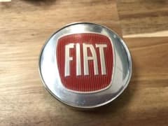 フィアット デュカト ホイールセンターキャップ 60mm 4setのサムネイル