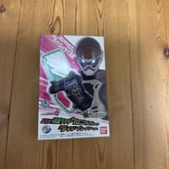 DX仮面ライダークロニクルガシャット ライドプレイヤーver.のサムネイル