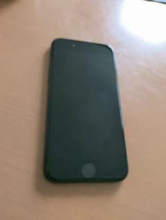 さらに値下げ iPhone 7 Black 32 GB Softbank　美品のサムネイル