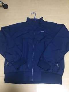Patagonia ナイロンジャケット Lのサムネイル