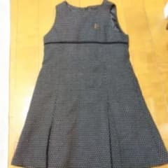 ゆりん様専用　組曲　ジャンパースカート130～140cmのサムネイル
