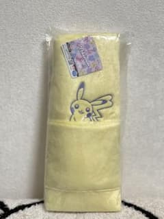 피카츄 토트 백 신품 미사용