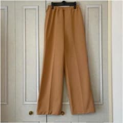 【k様専用】vintage ハイウエストパンツのサムネイル