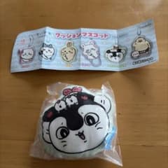 ちいかわ クッションマスコット モモンガのサムネイル