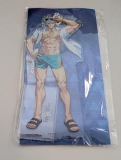 FGO パーシヴァル 水着 ピックアップアクリルマスコット　アクリルスタンド