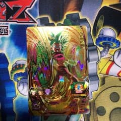 ドラゴンボールヒーローズ  ケフラのサムネイル