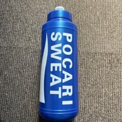 POCARI SWEAT 1000ml ボトル - メルカリ