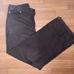 HALHAMバギーデニムのサムネイル