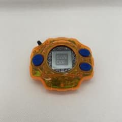 1999年発売 初代デジバイス グレイモンカラー 1999年発売 初代デジバイス グレイモンカラー - メルカリ
