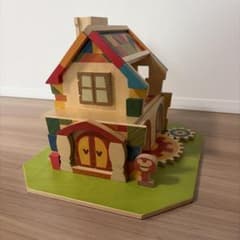 KIDEA Disney House