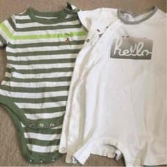 babyGap2枚セットのサムネイル